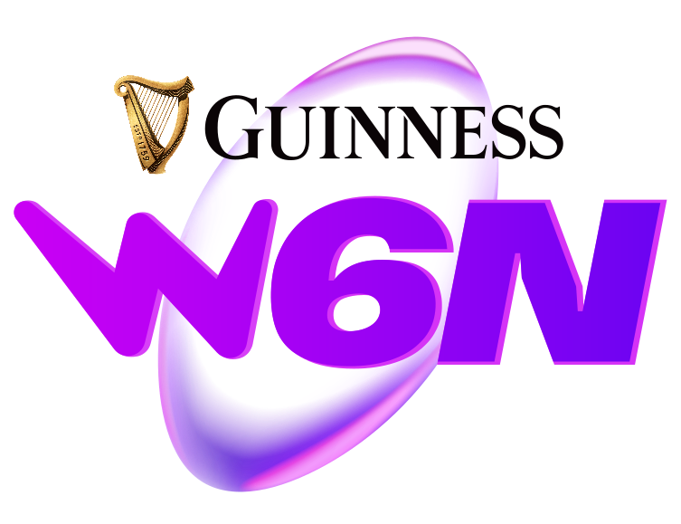 Guinness Women's Six Nations